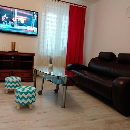 Apartament Radosc Elblag Ngoại thất bức ảnh