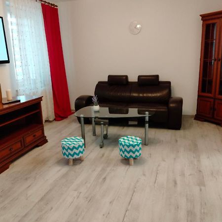Apartament Radosc Elblag Ngoại thất bức ảnh