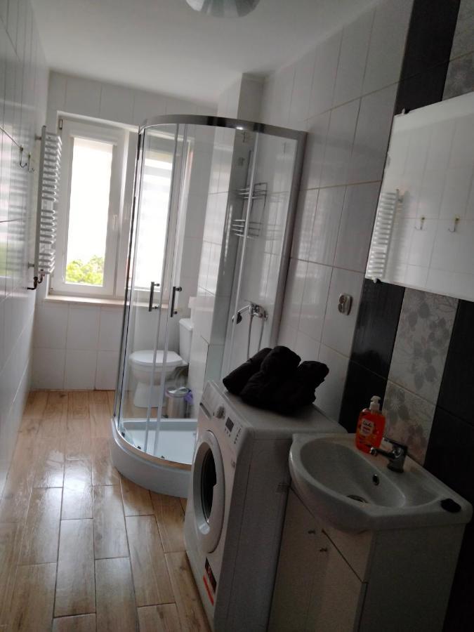 Apartament Radosc Elblag Ngoại thất bức ảnh