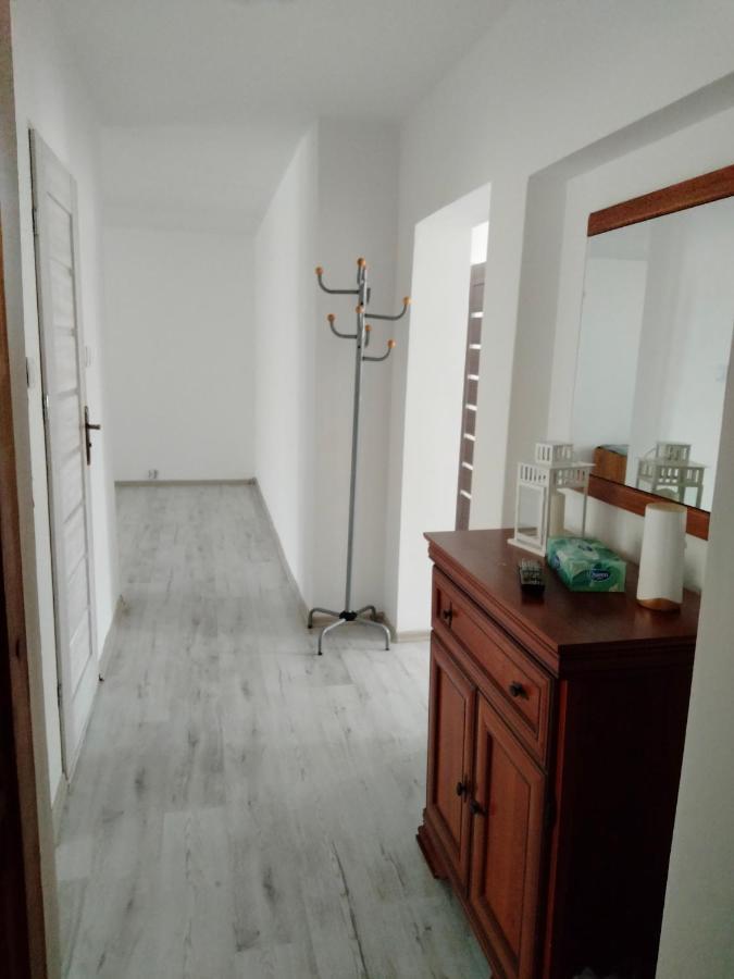 Apartament Radosc Elblag Ngoại thất bức ảnh
