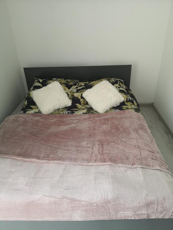 Apartament Radosc Elblag Ngoại thất bức ảnh