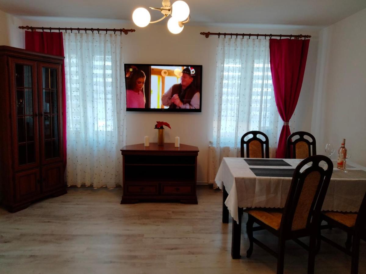 Apartament Radosc Elblag Ngoại thất bức ảnh