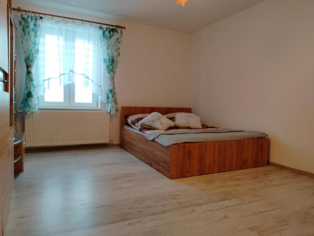 Apartament Radosc Elblag Ngoại thất bức ảnh