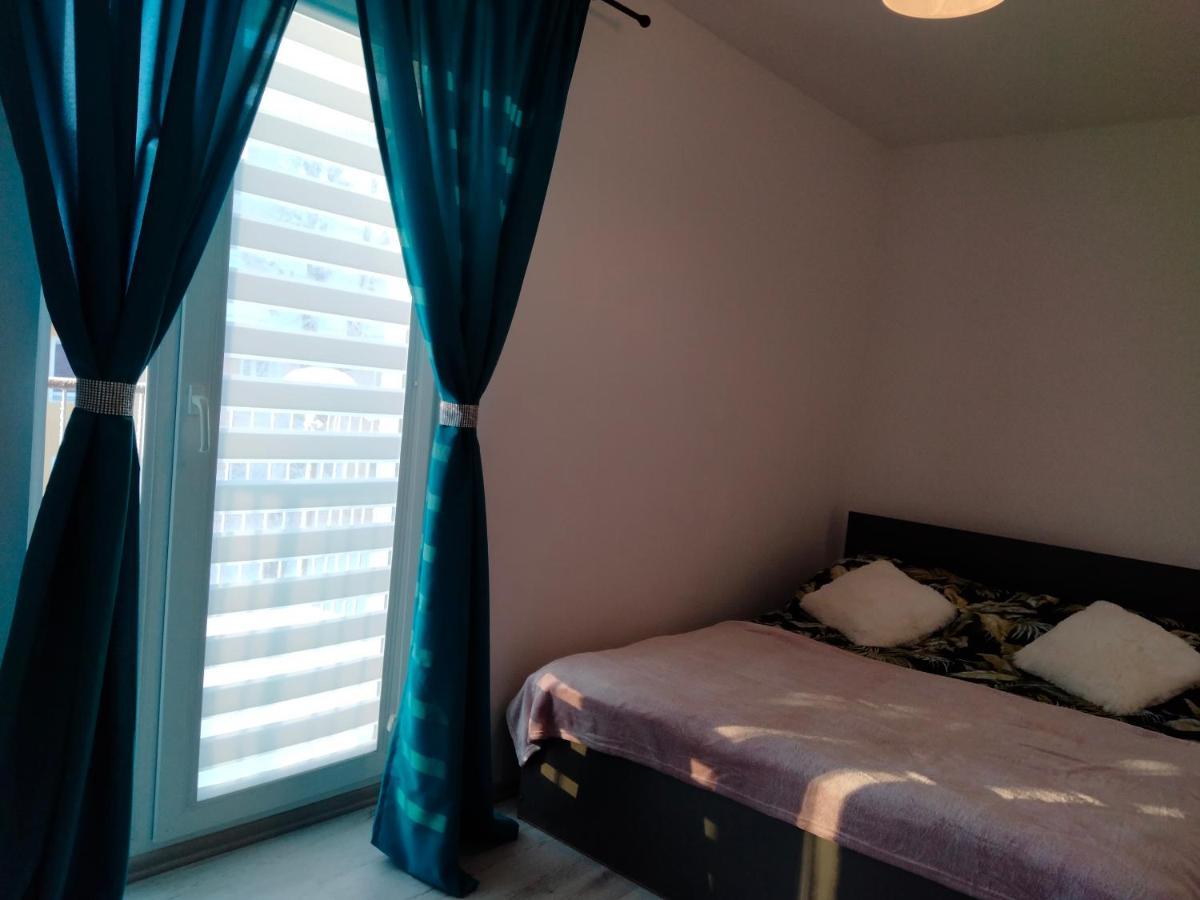 Apartament Radosc Elblag Ngoại thất bức ảnh
