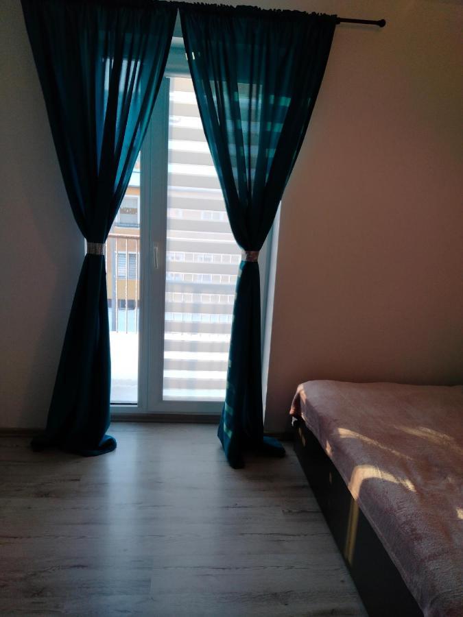 Apartament Radosc Elblag Ngoại thất bức ảnh