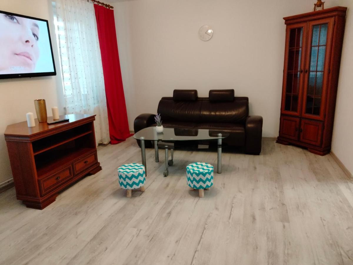 Apartament Radosc Elblag Ngoại thất bức ảnh